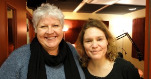 Photo de C'est bon pour la santé!