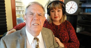 André Vincent et Sophie Stanké